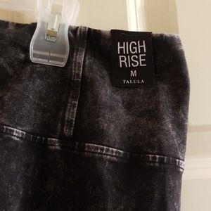 Aritzia Talula high rise legging